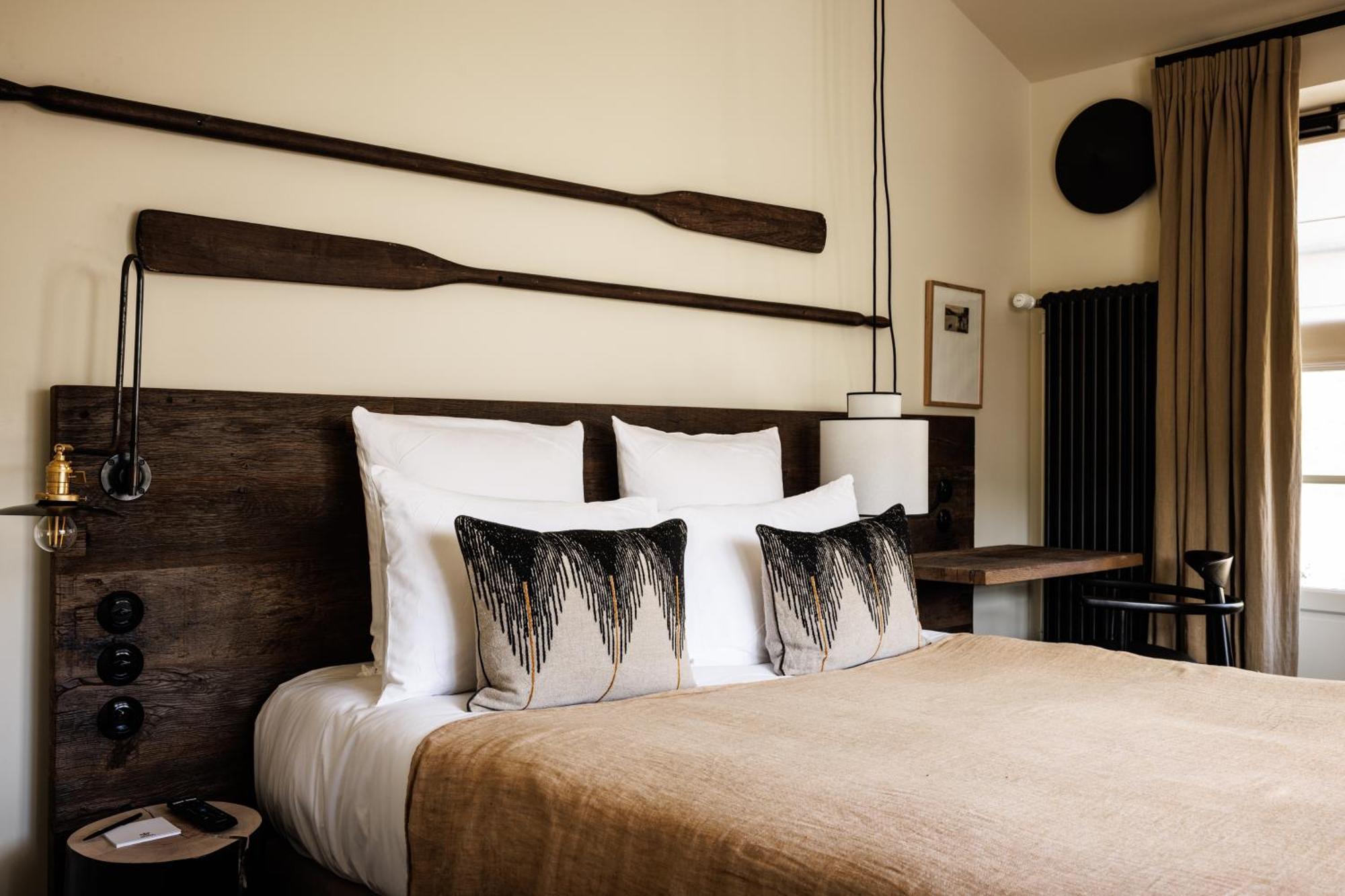 Hotel Château De Locguénolé - Relais&chateaux Kervignac