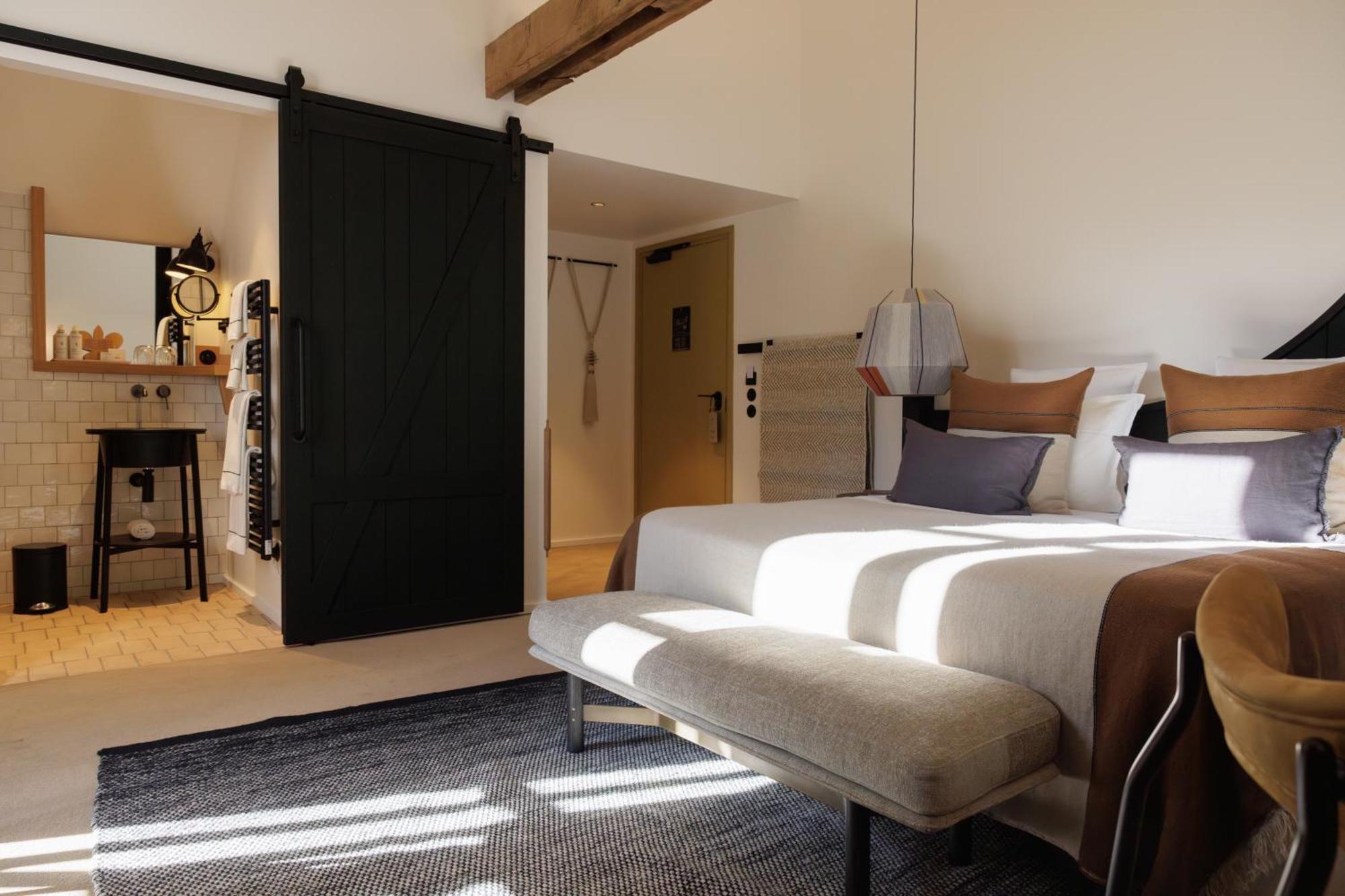 Château De Locguénolé - Relais&chateaux 4*