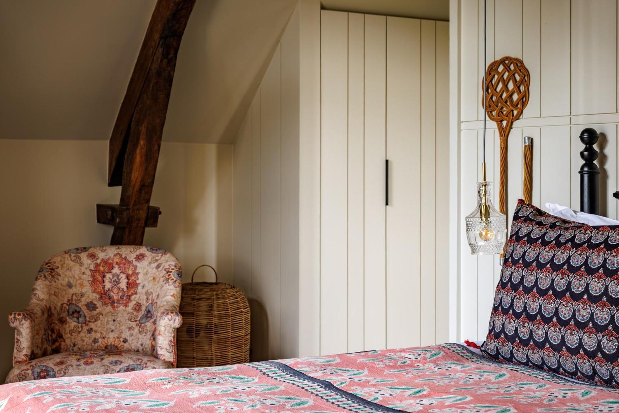Domaine De Locguenole & - Relais & Chateaux 4*