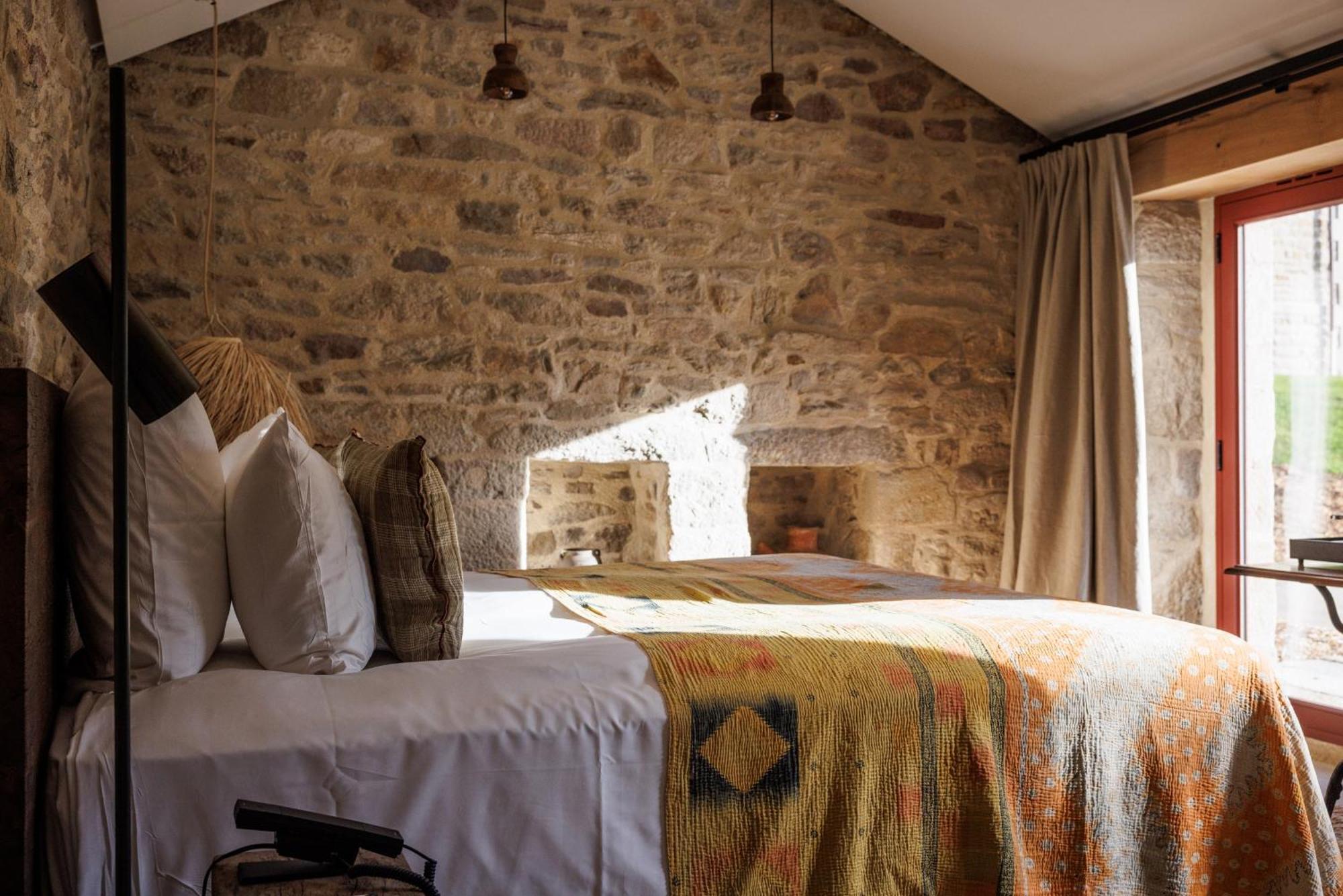 Château De Locguénolé - Relais&chateaux