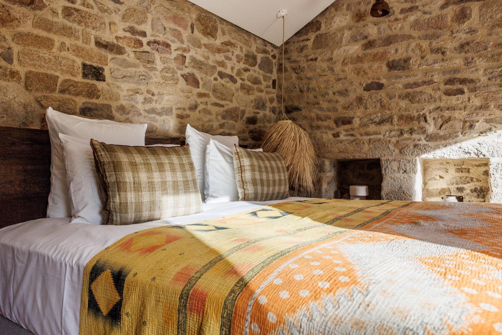 Domaine De Locguenole & - Relais & Chateaux