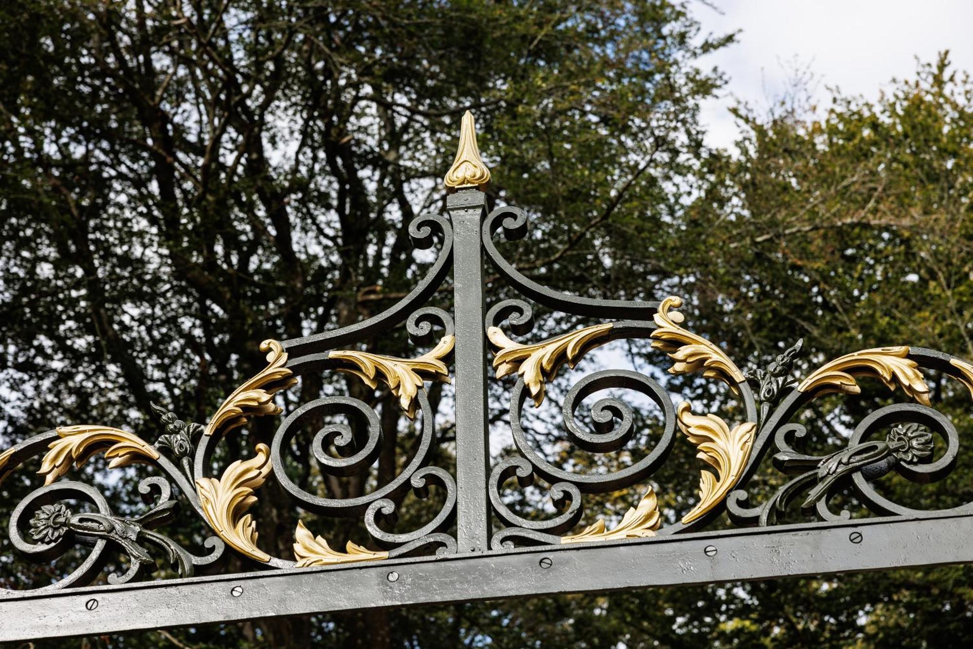 Domaine De Locguenole & - Relais & Chateaux Hotel Kervignac