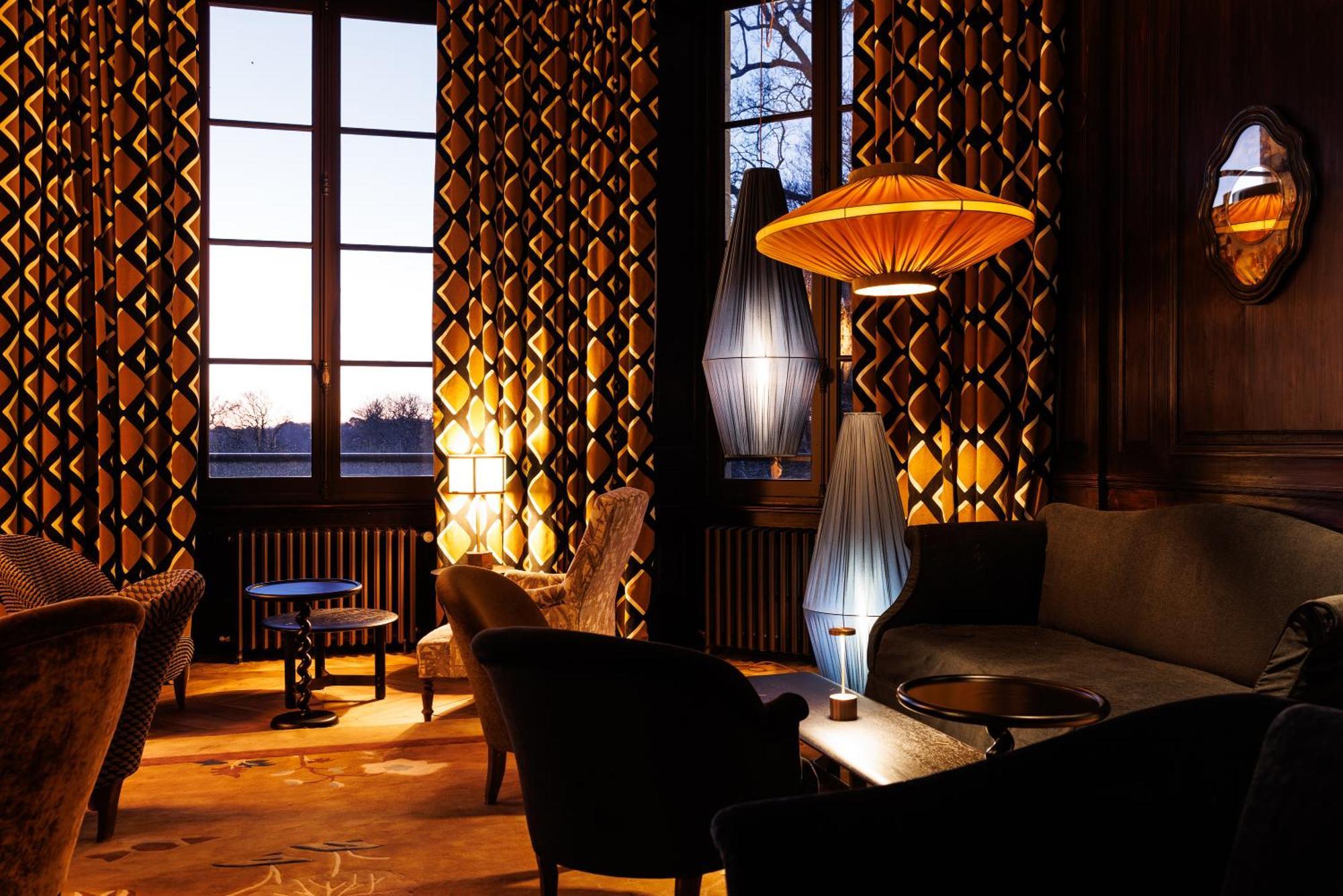 Domaine De Locguenole & - Relais & Chateaux 4* Kervignac