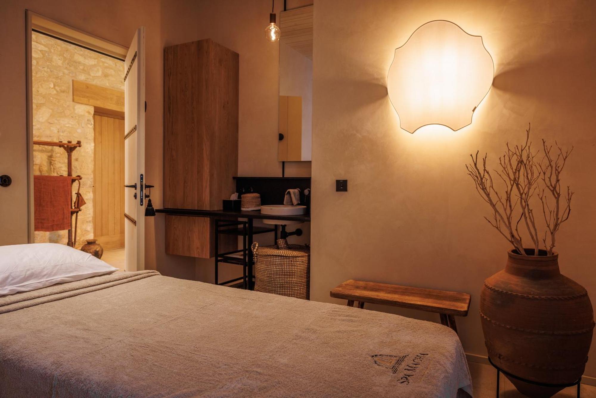 Domaine De Locguenole & - Relais & Chateaux Hotel 4*