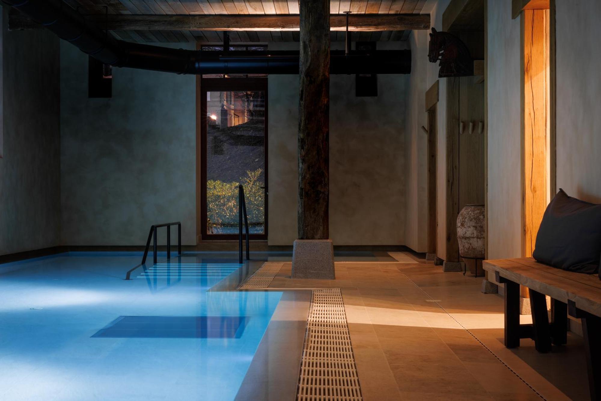 Hotel Château De Locguénolé - Relais&chateaux Kervignac