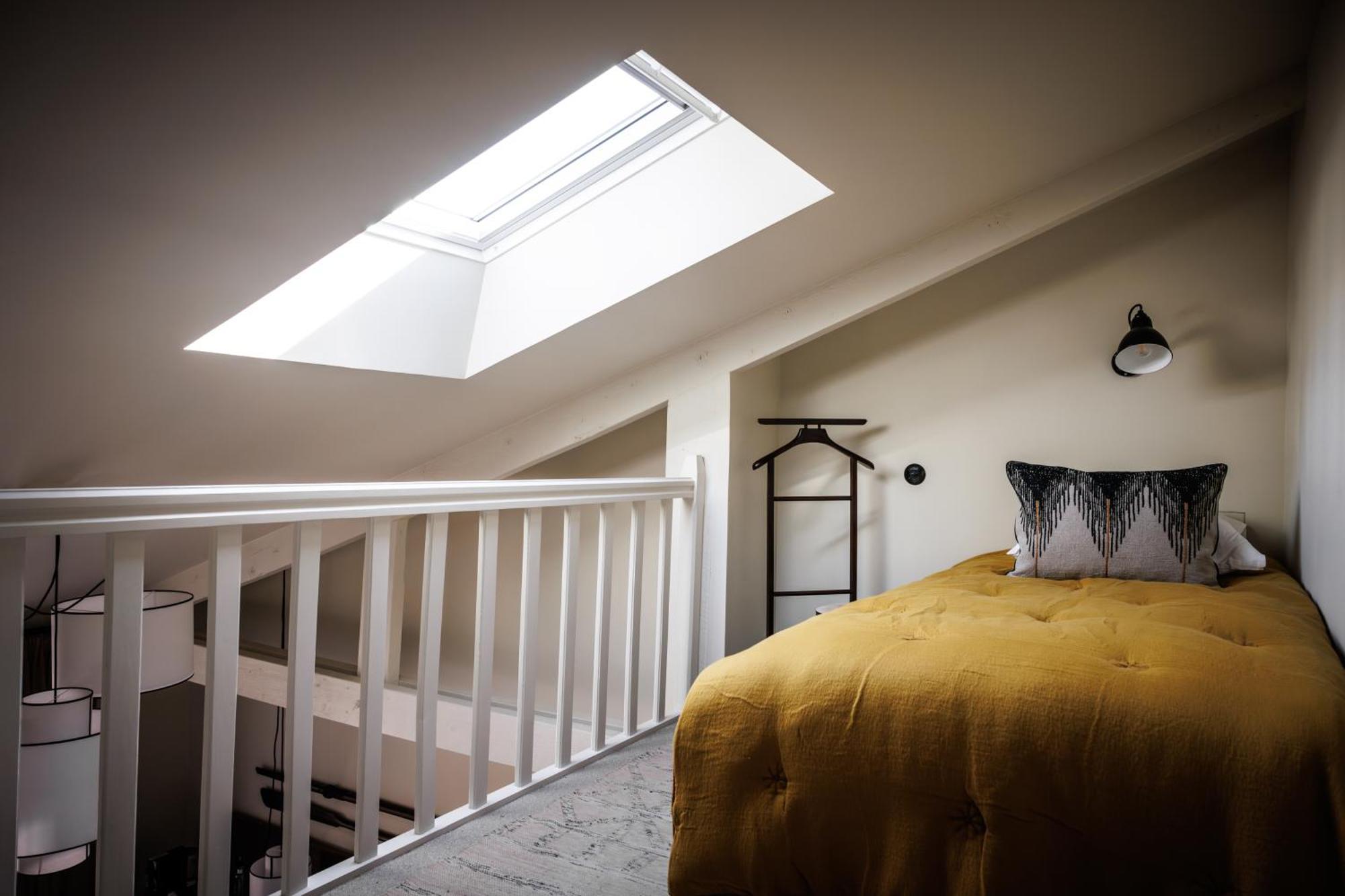 Hotel Domaine De Locguenole & - Relais & Chateaux 4*