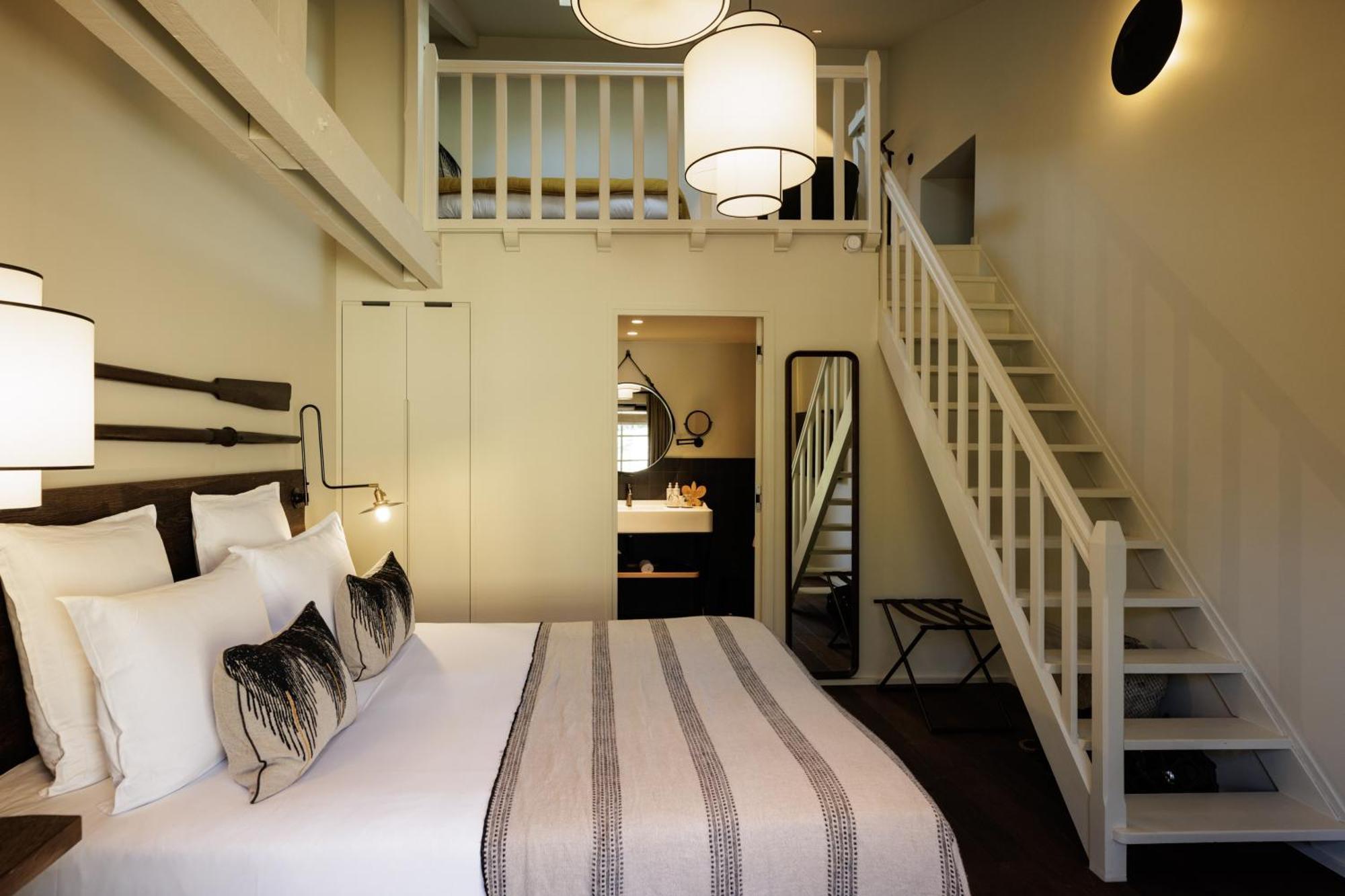 Domaine De Locguenole & - Relais & Chateaux Hotel Kervignac