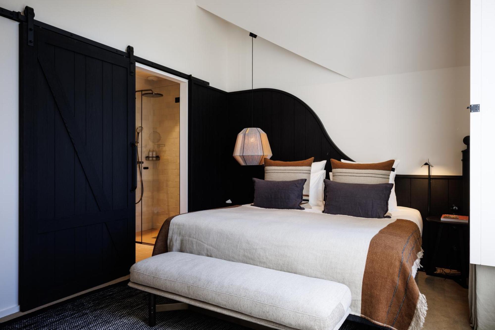 Domaine De Locguenole & - Relais & Chateaux