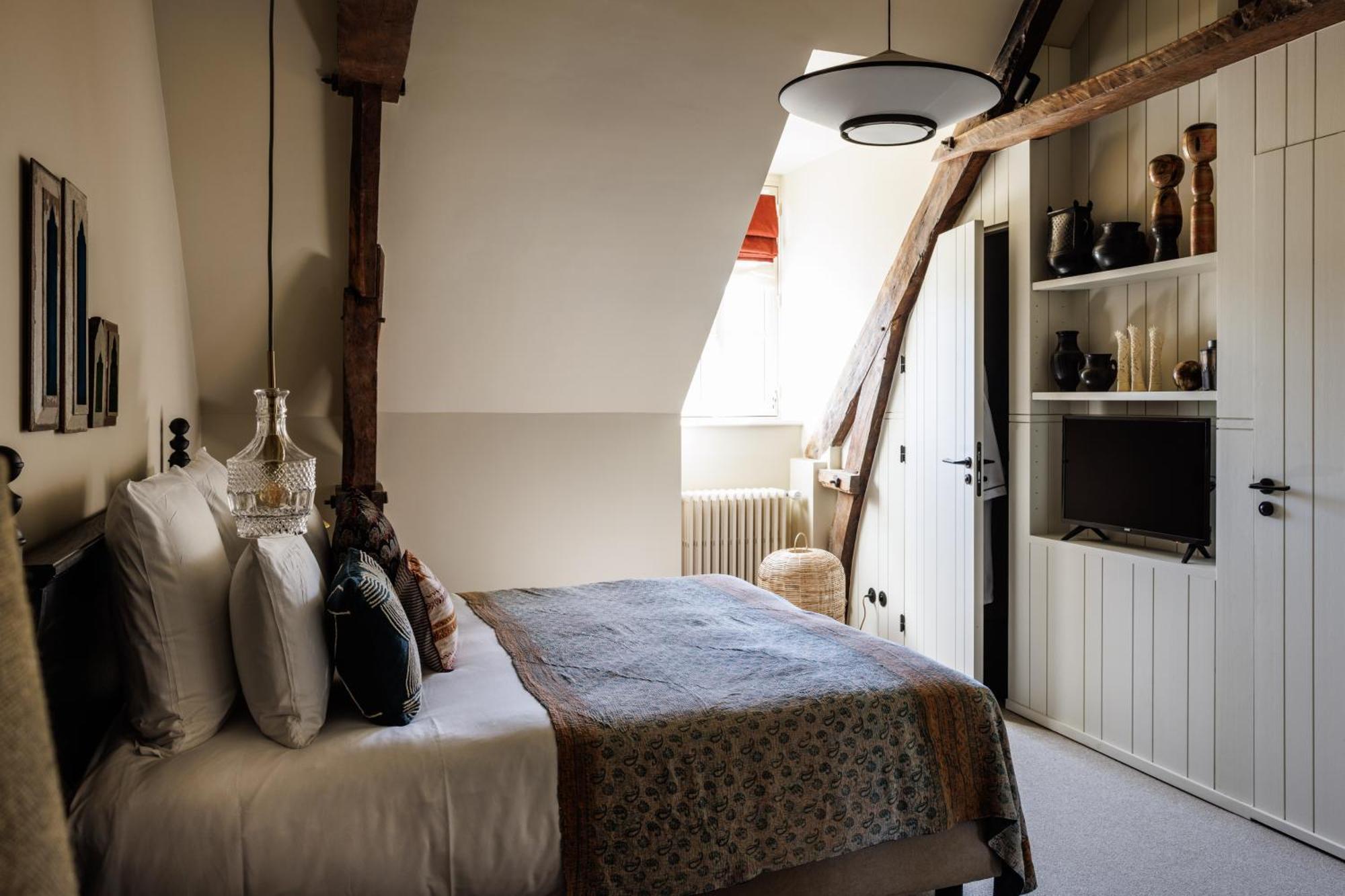Domaine De Locguenole & - Relais & Chateaux Hotel 4*