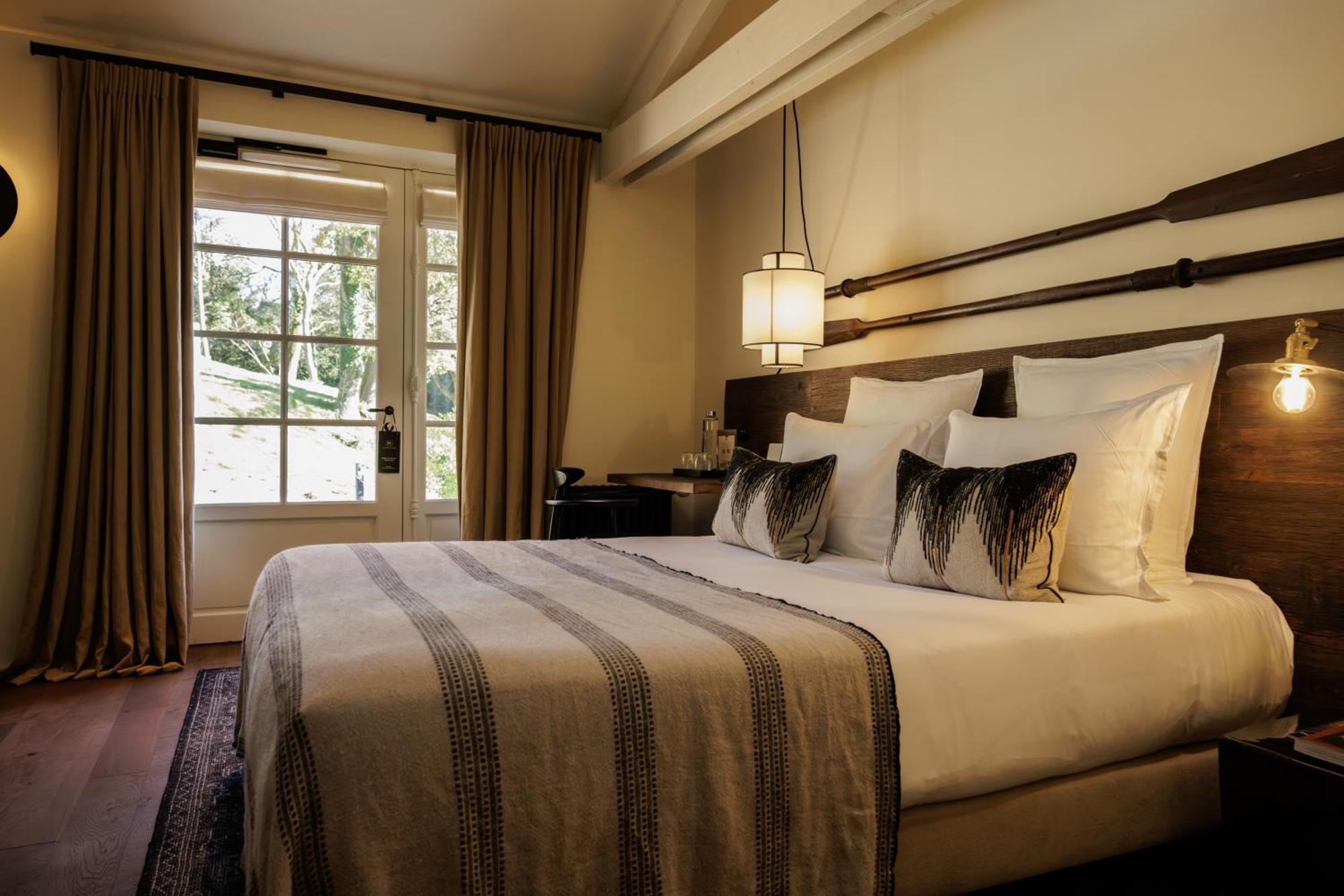 Domaine De Locguenole & - Relais & Chateaux Hotel Kervignac