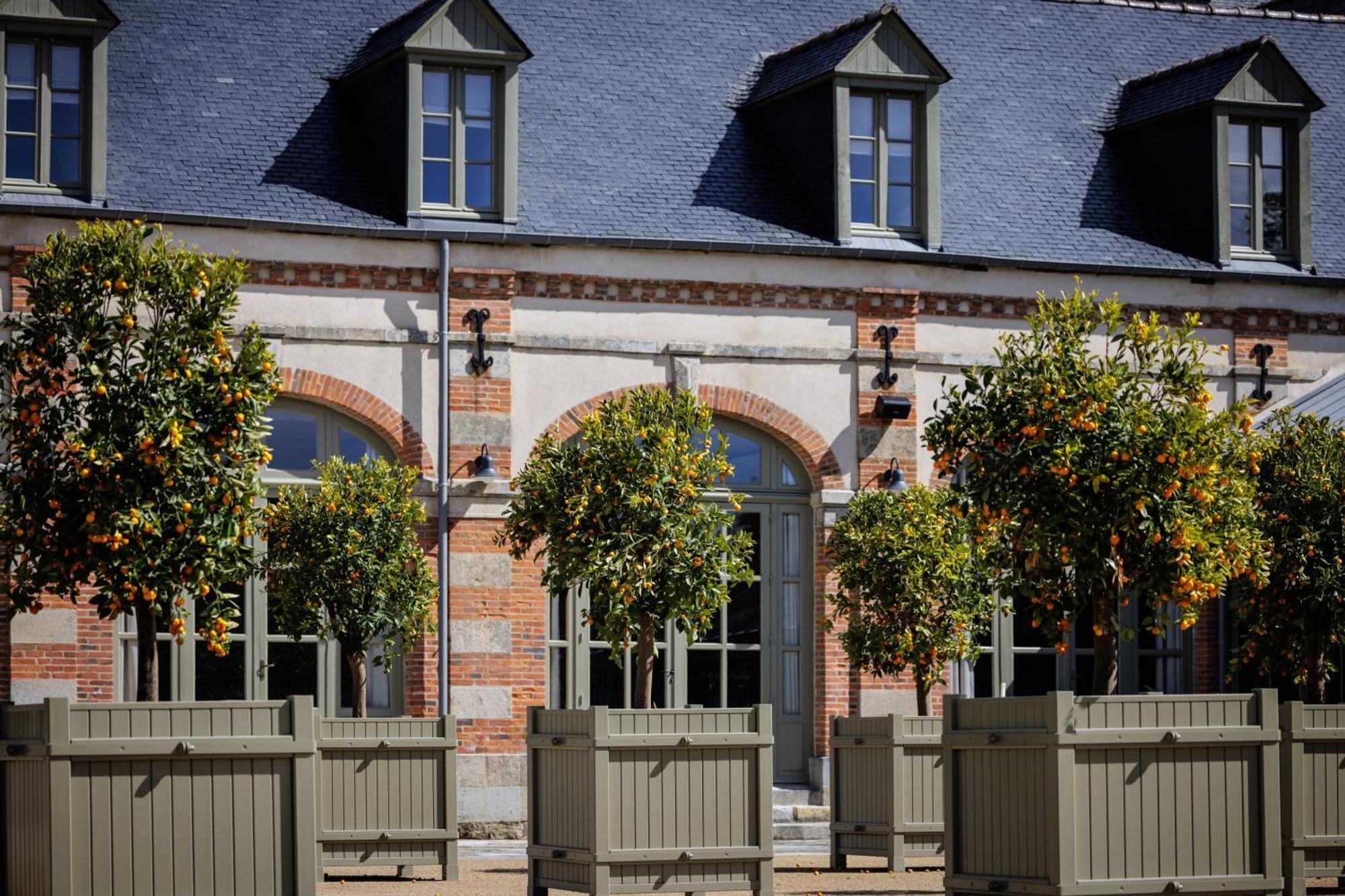 Hotel Domaine De Locguenole & - Relais & Chateaux