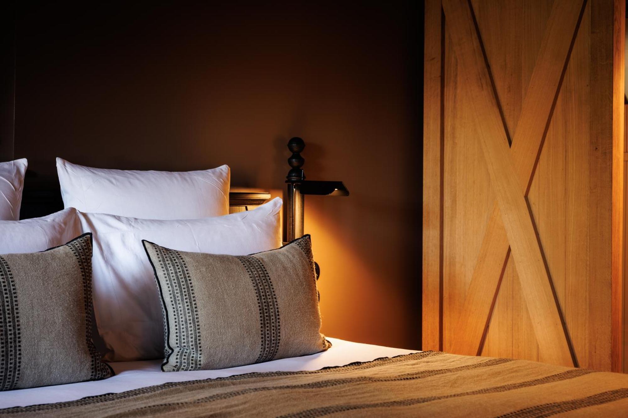Hotel Château De Locguénolé - Relais&chateaux 4*