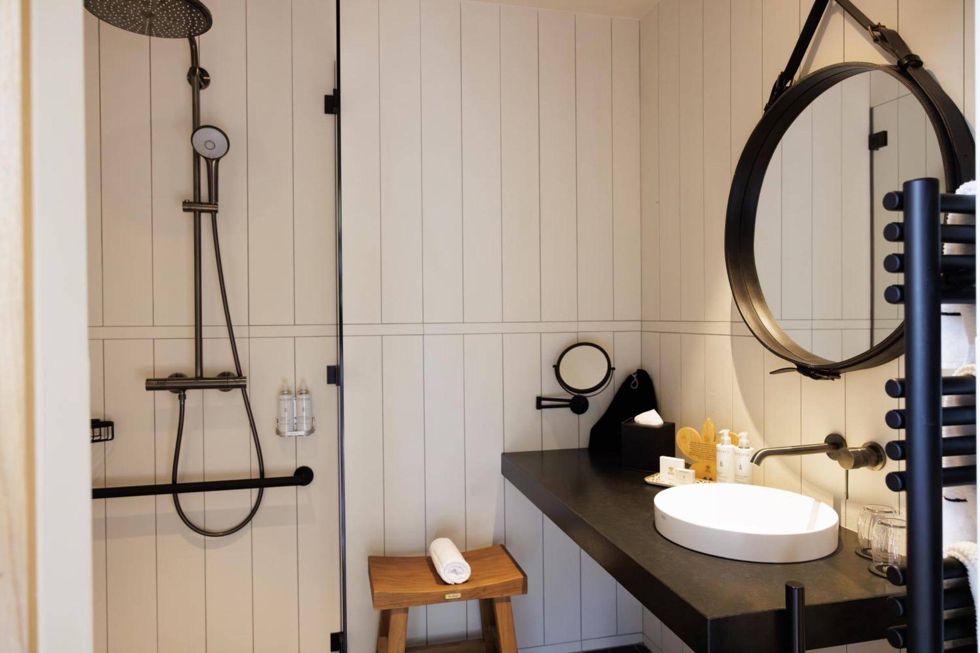 Domaine De Locguenole & - Relais & Chateaux Hotel Kervignac