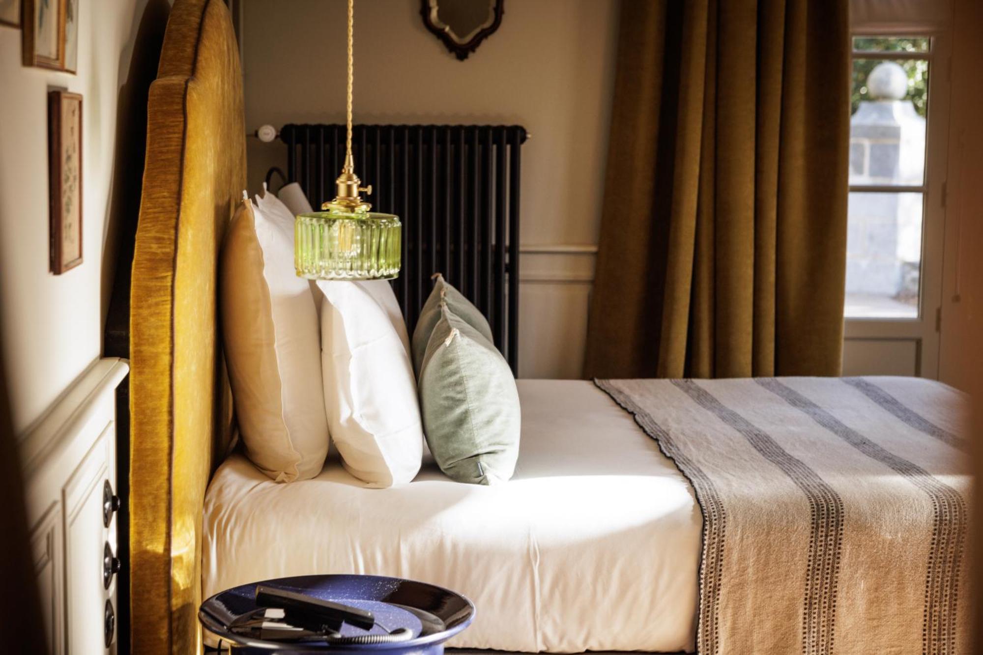 Château De Locguénolé - Relais&chateaux 4*