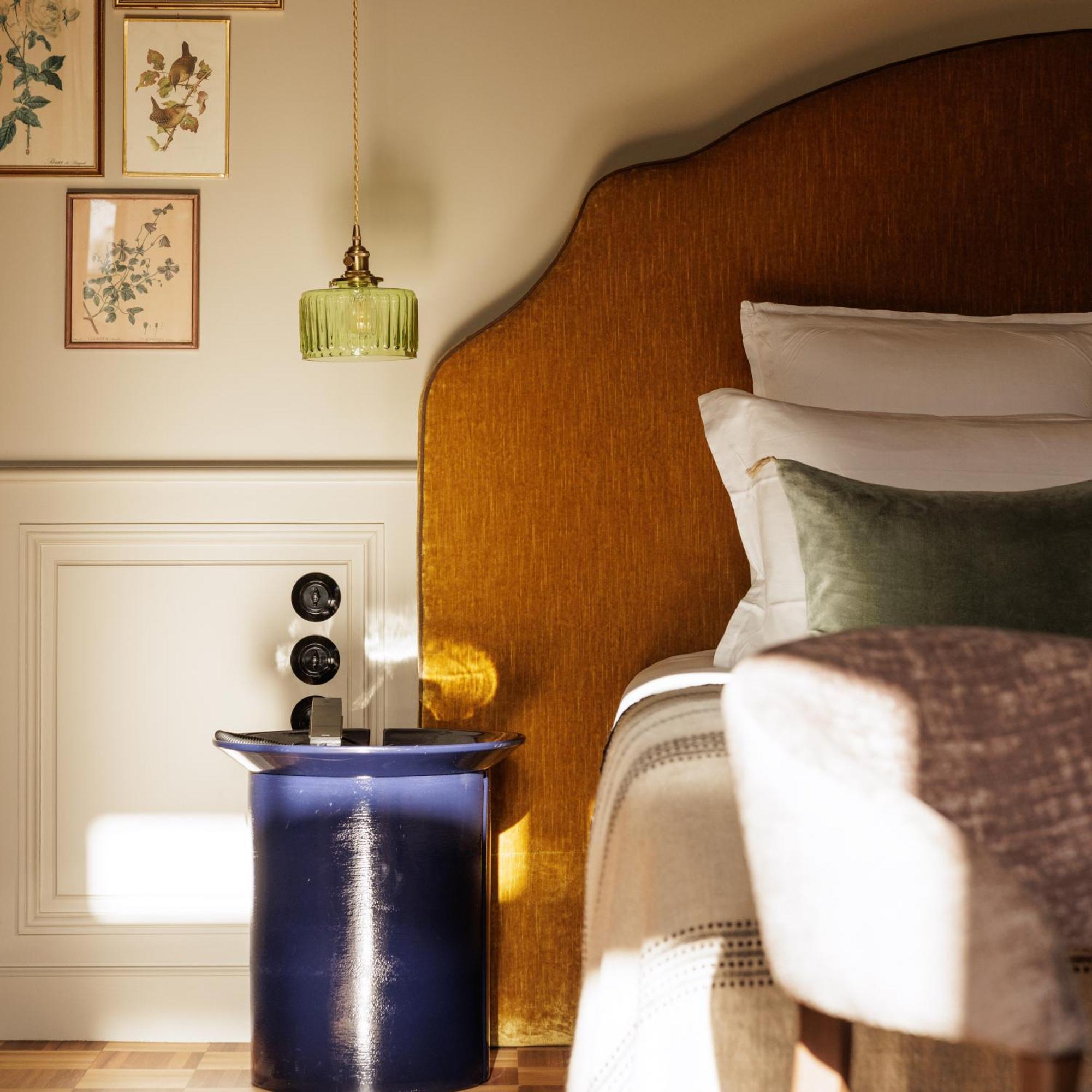 Domaine De Locguenole & - Relais & Chateaux 4*