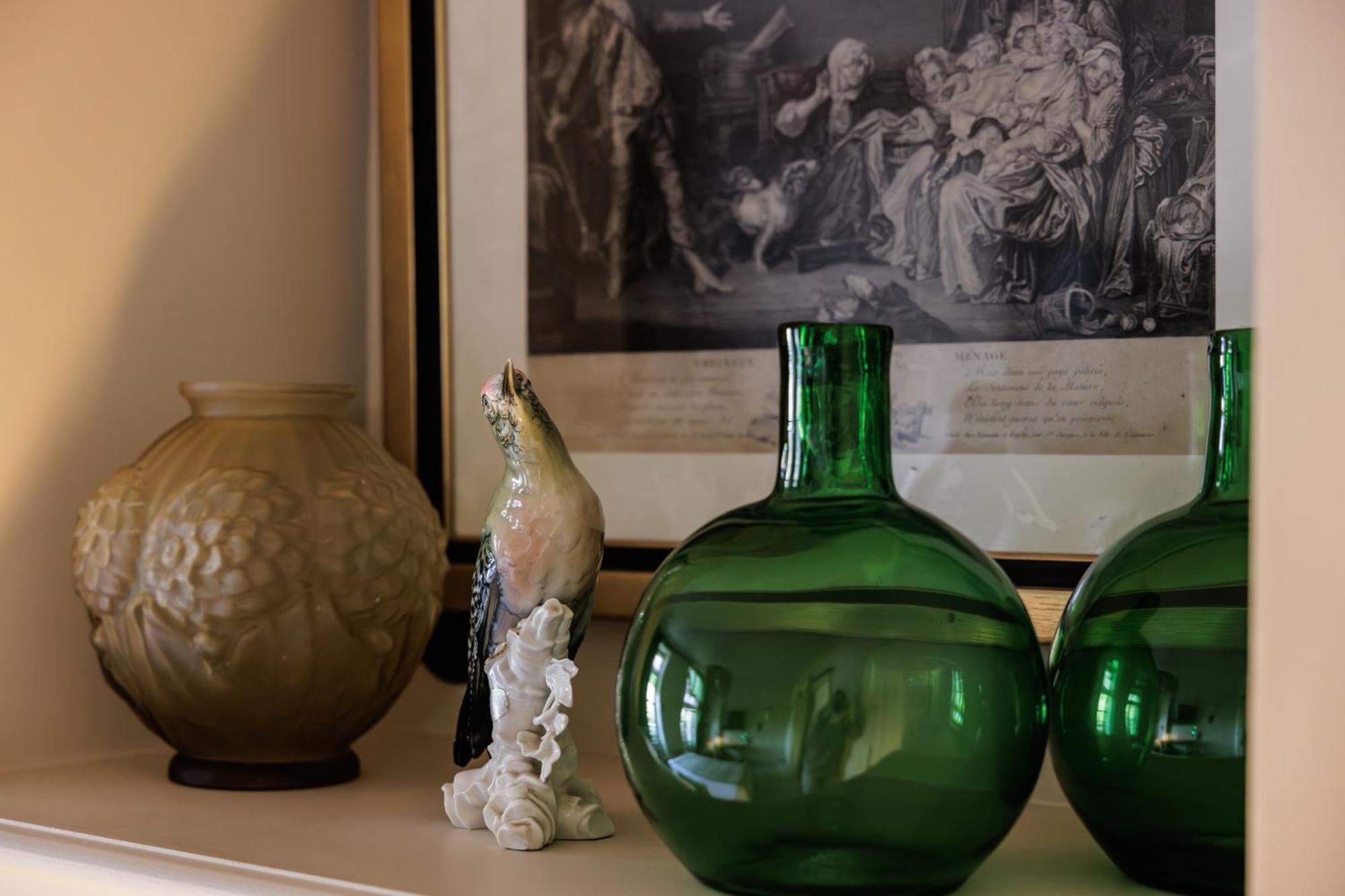 Hotel Domaine De Locguenole & - Relais & Chateaux