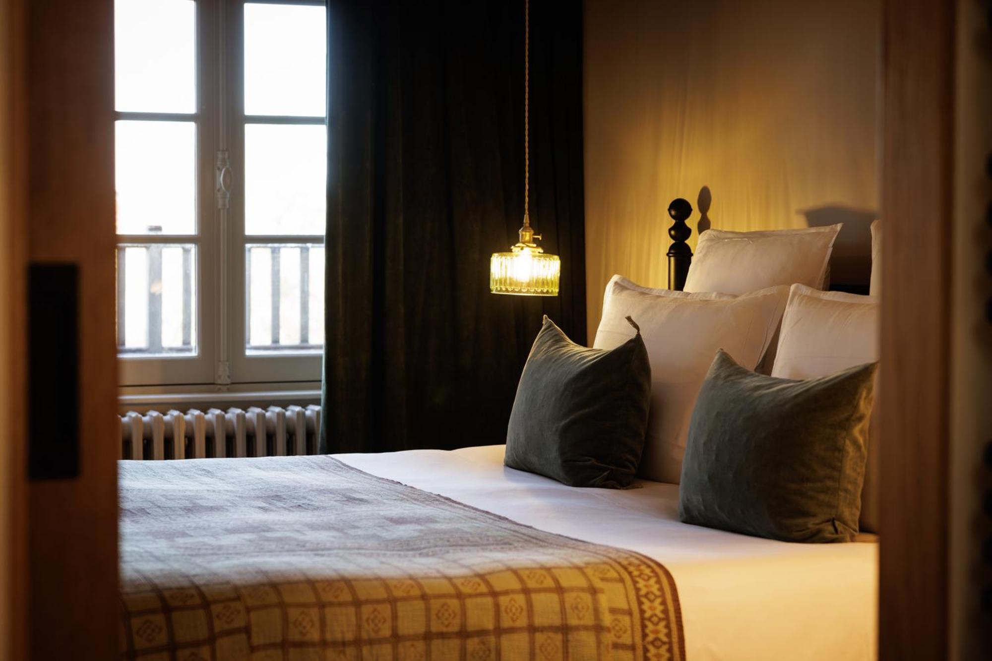 Château De Locguénolé - Relais&chateaux 4* Kervignac
