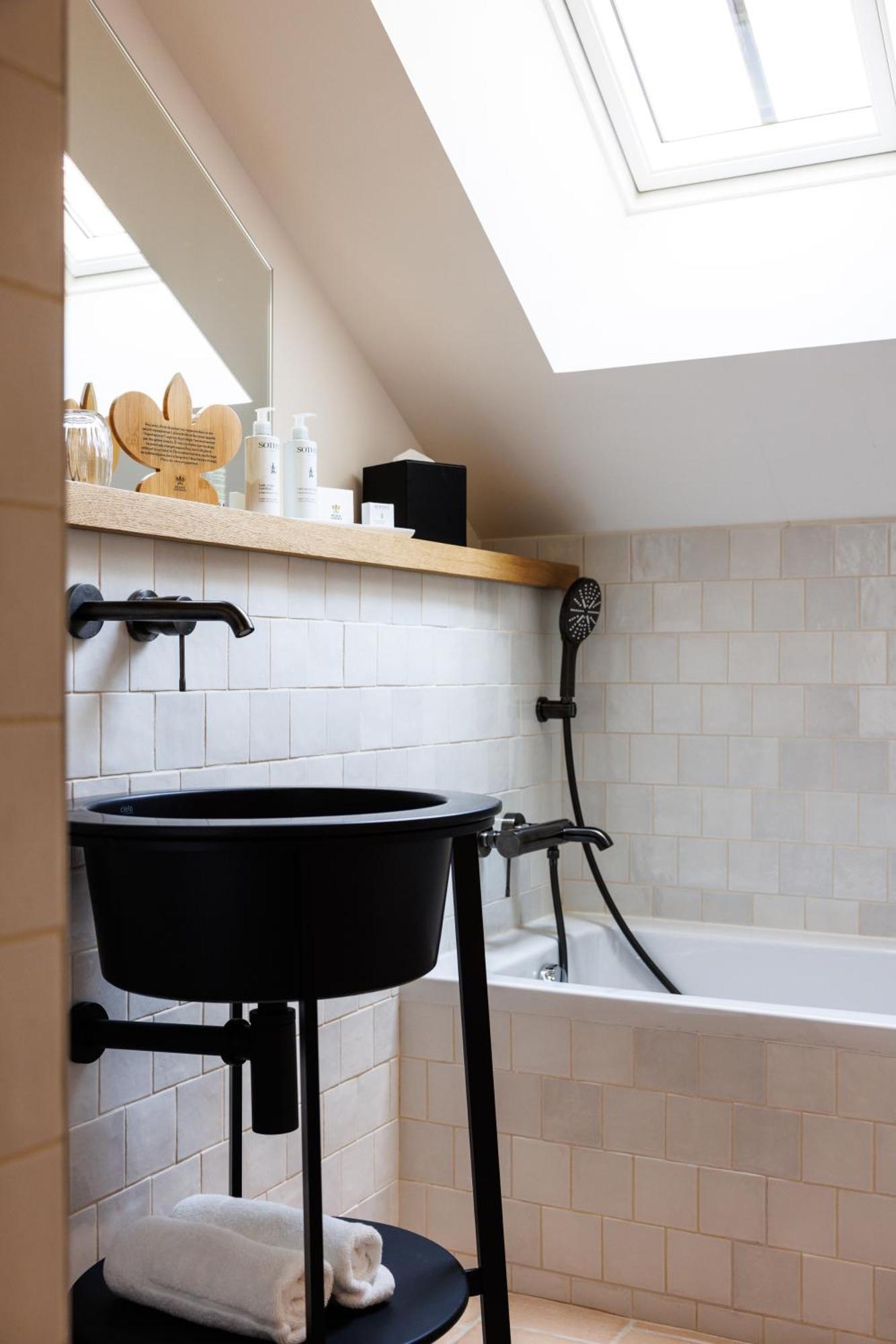 Domaine De Locguenole & - Relais & Chateaux Hotel 4*