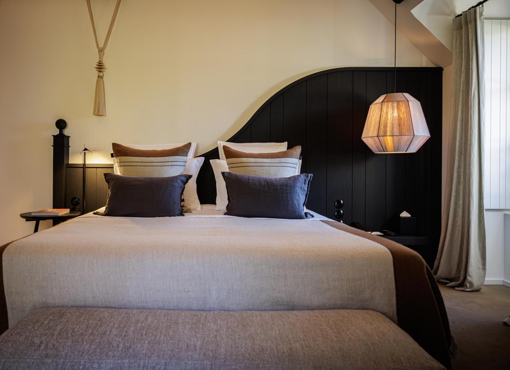 Hotel Domaine De Locguenole & - Relais & Chateaux 4*