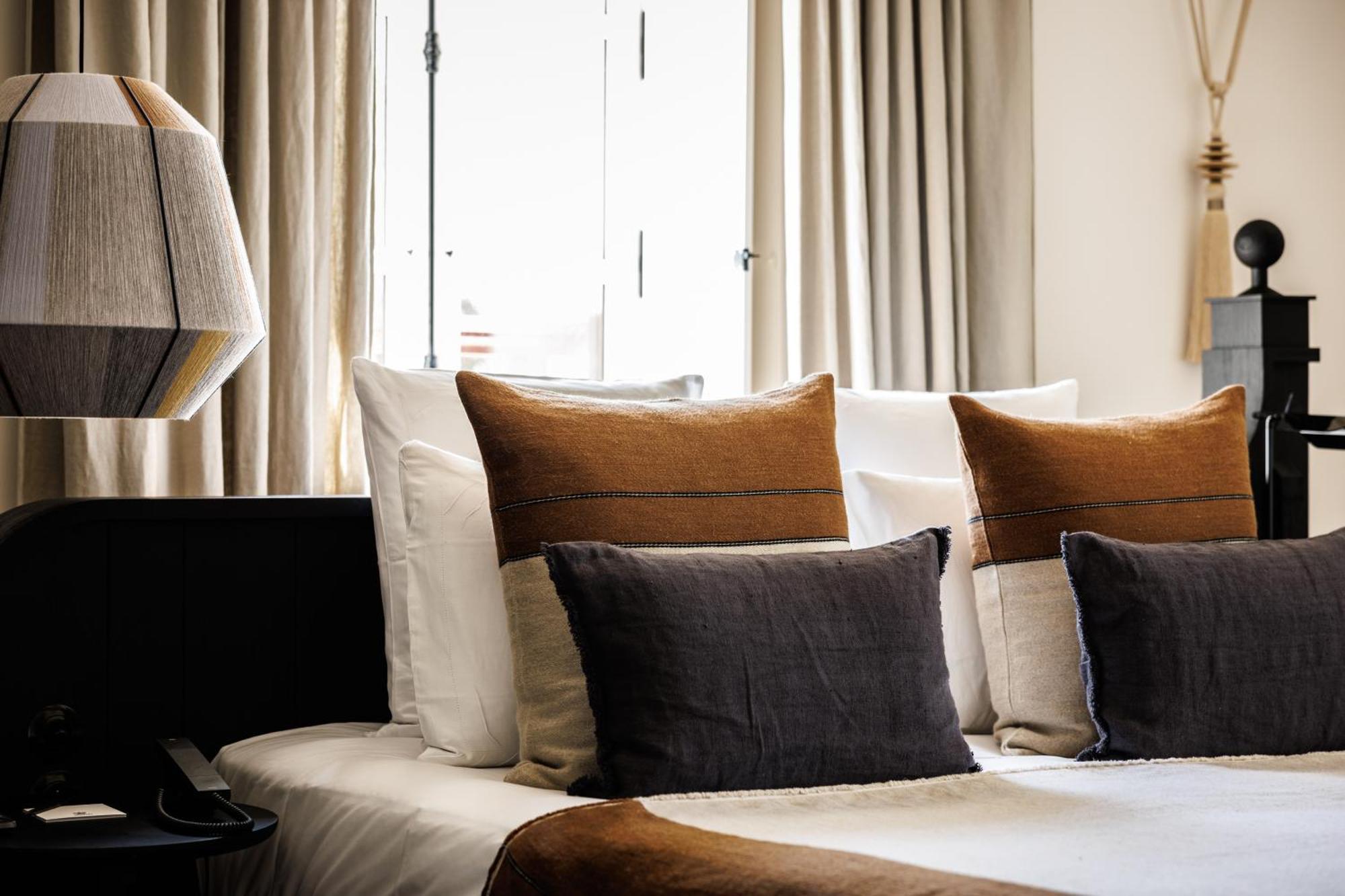 Domaine De Locguenole & - Relais & Chateaux Hotel 4*