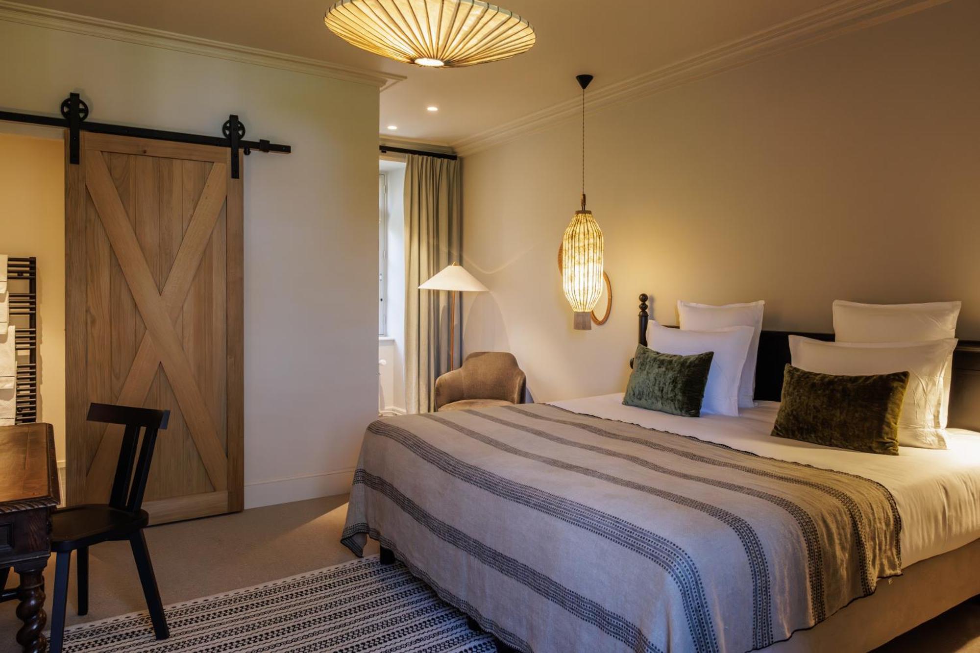 Hotel Château De Locguénolé - Relais&chateaux