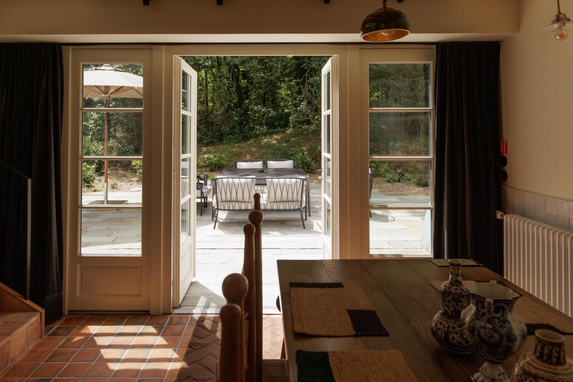 Hotel Château De Locguénolé - Relais&chateaux 4*
