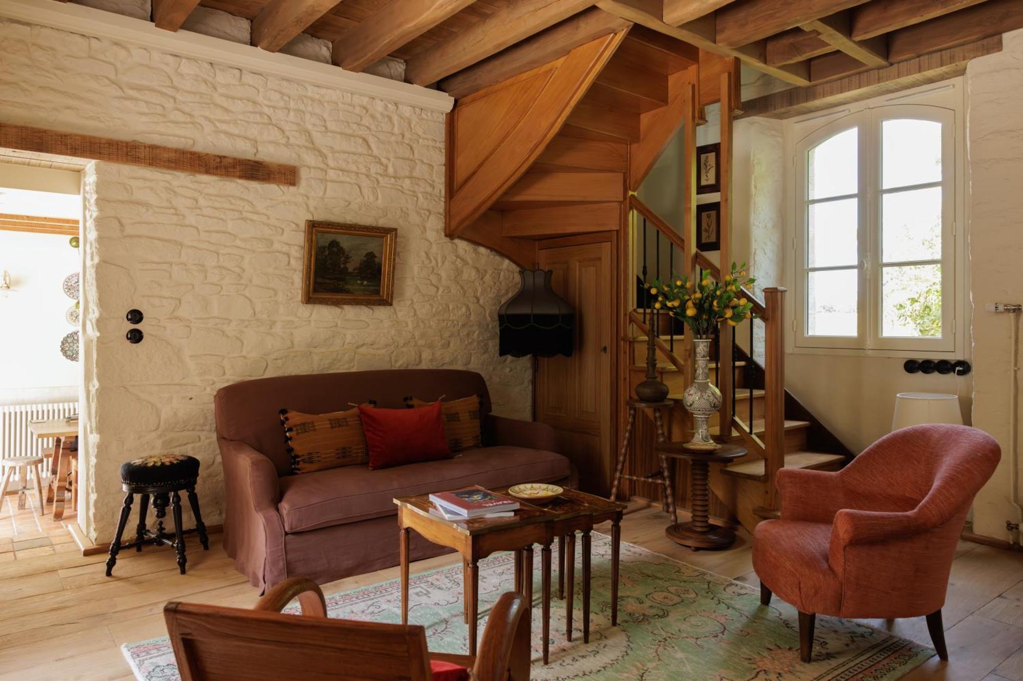 Hotel Domaine De Locguenole & - Relais & Chateaux 4*