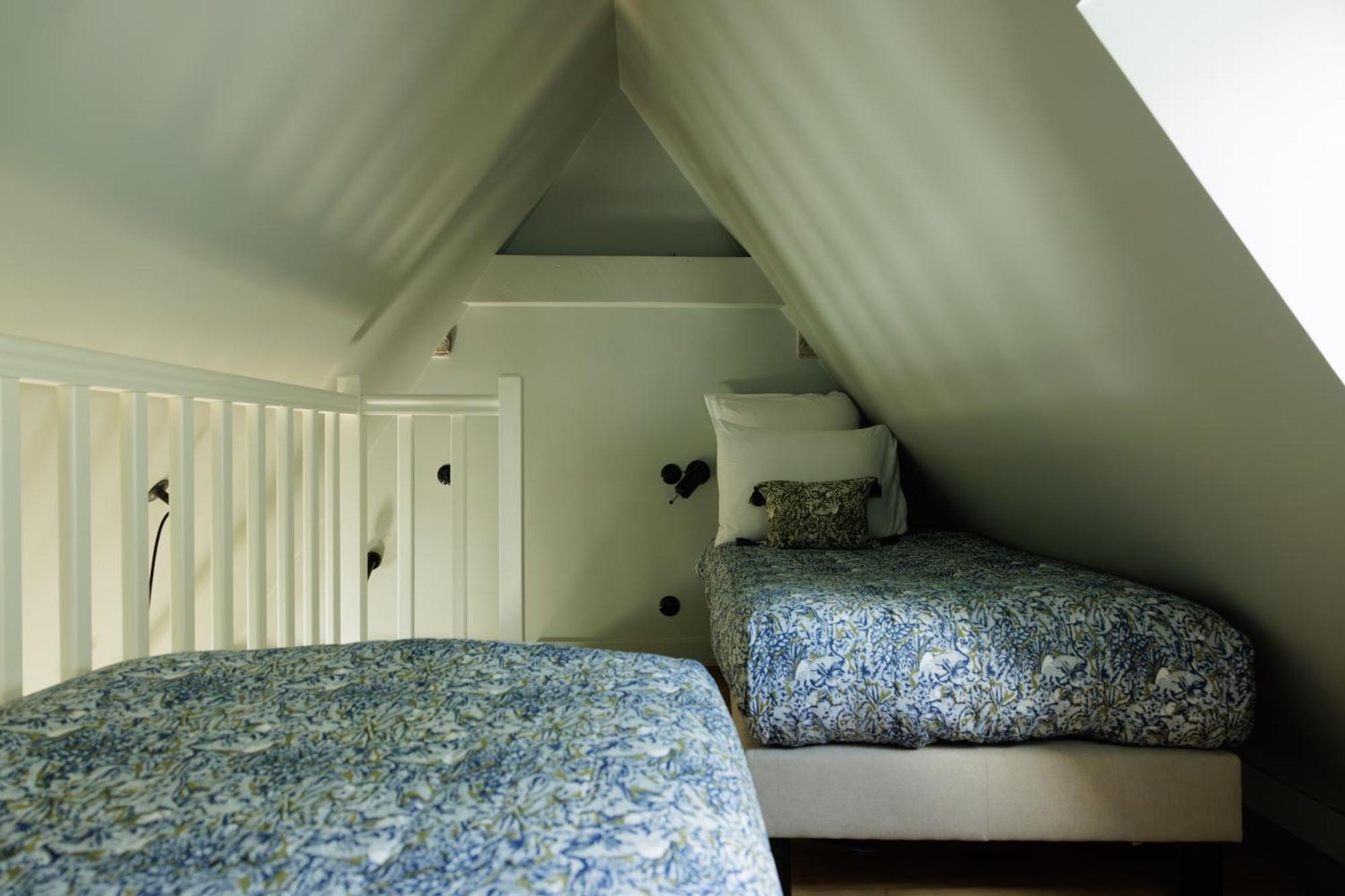 Domaine De Locguenole & - Relais & Chateaux