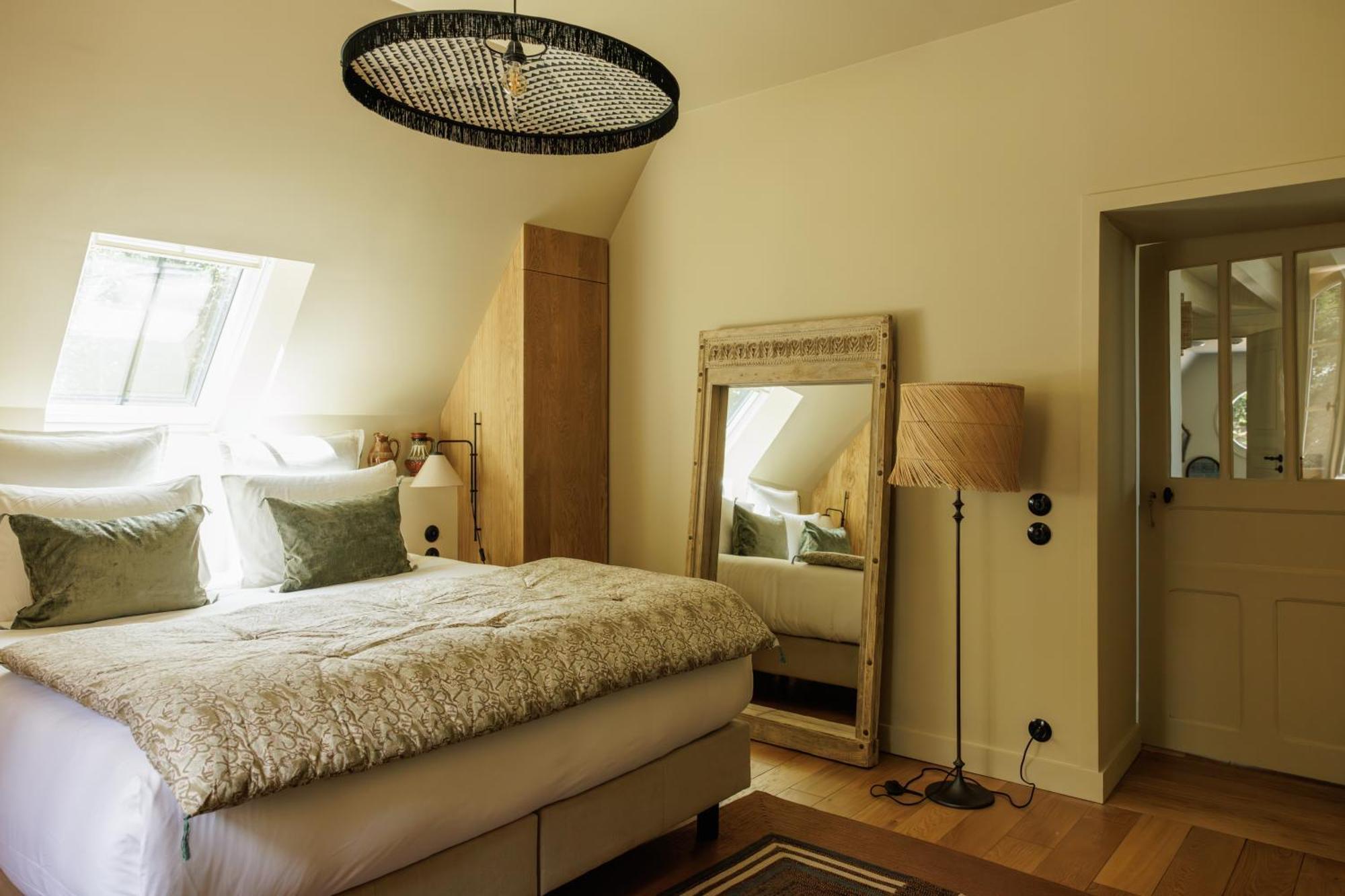 Château De Locguénolé - Relais&chateaux 4* Kervignac
