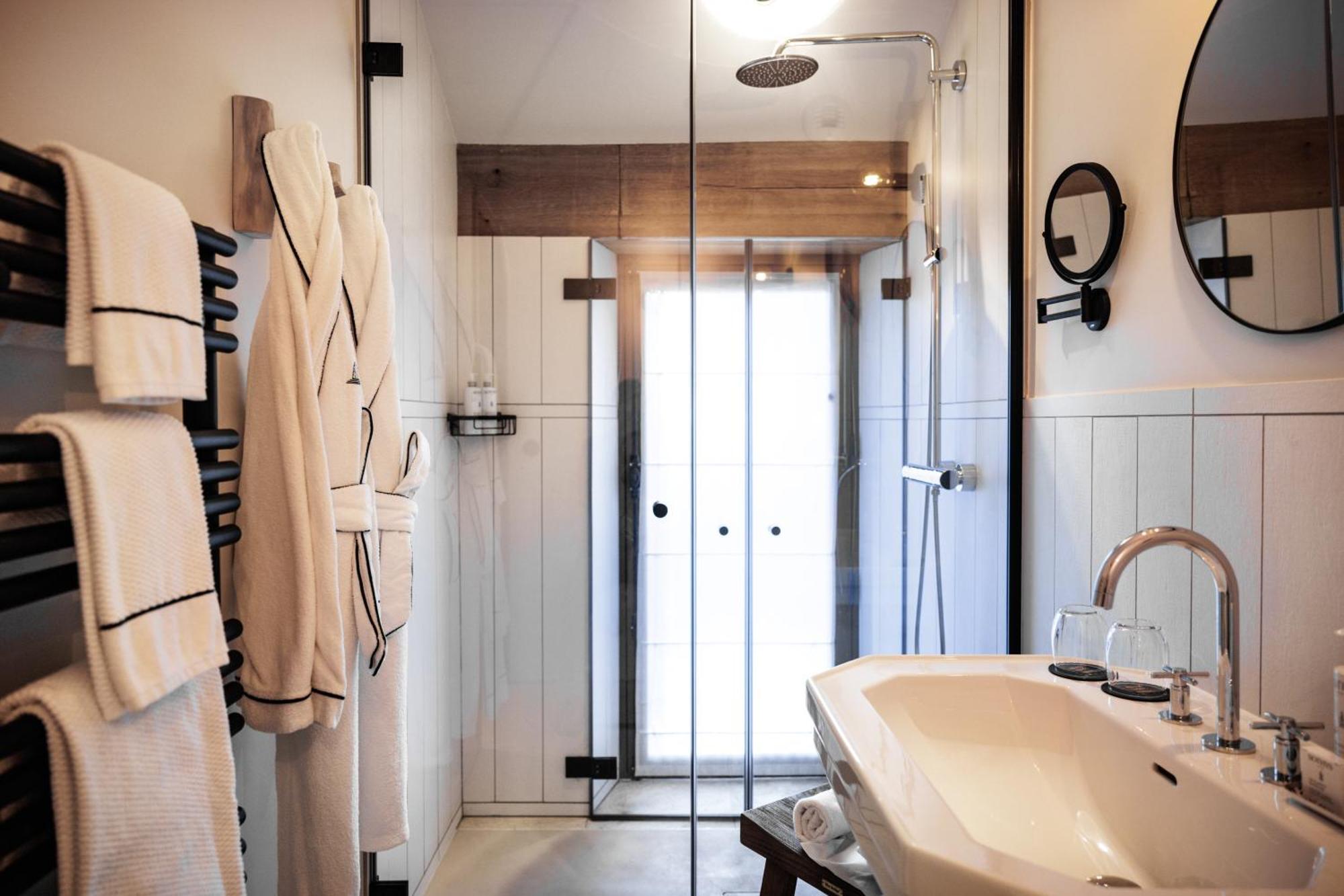 Domaine De Locguenole & - Relais & Chateaux Hotel 4*