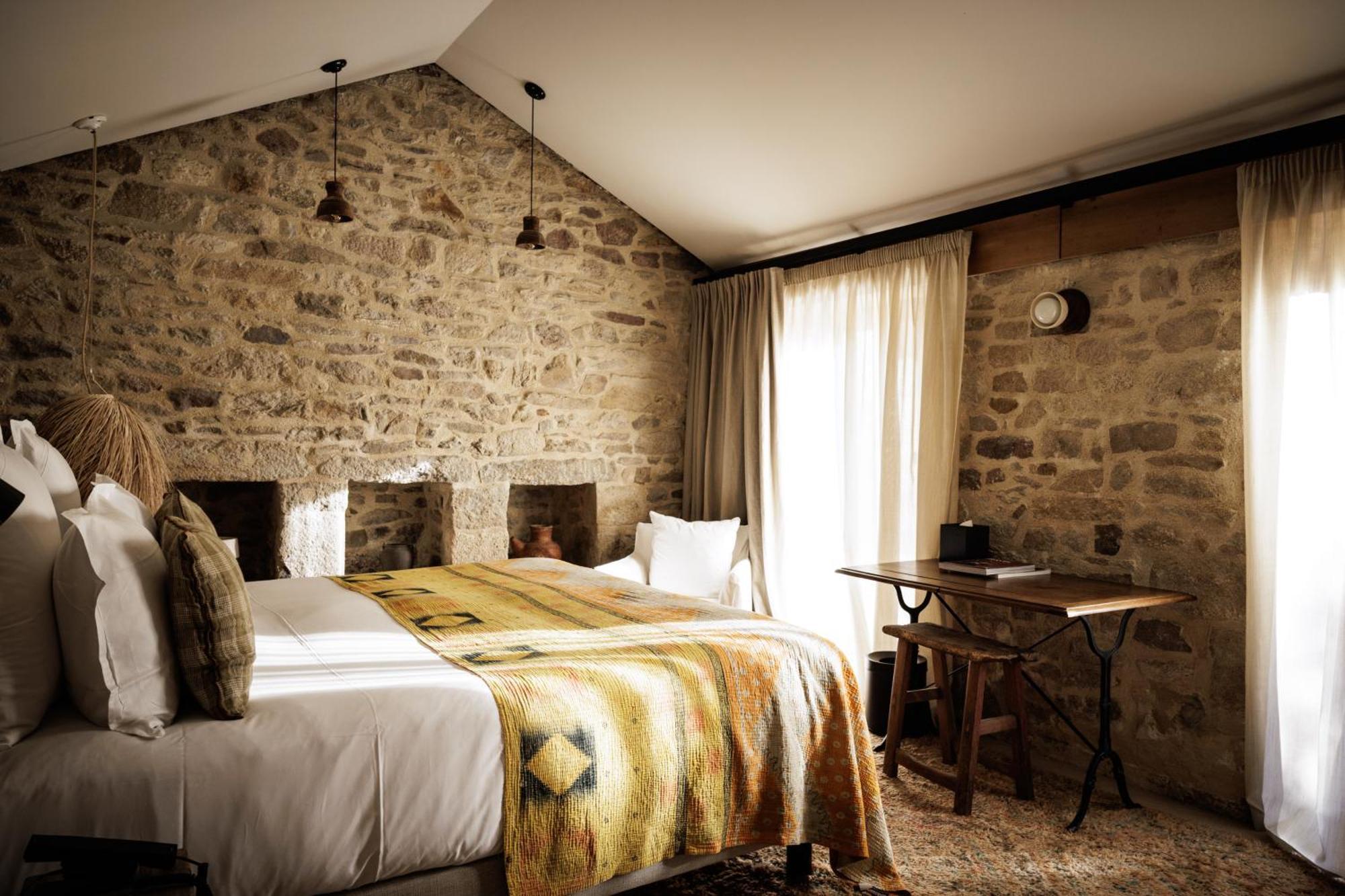 Hotel Domaine De Locguenole & - Relais & Chateaux 4*