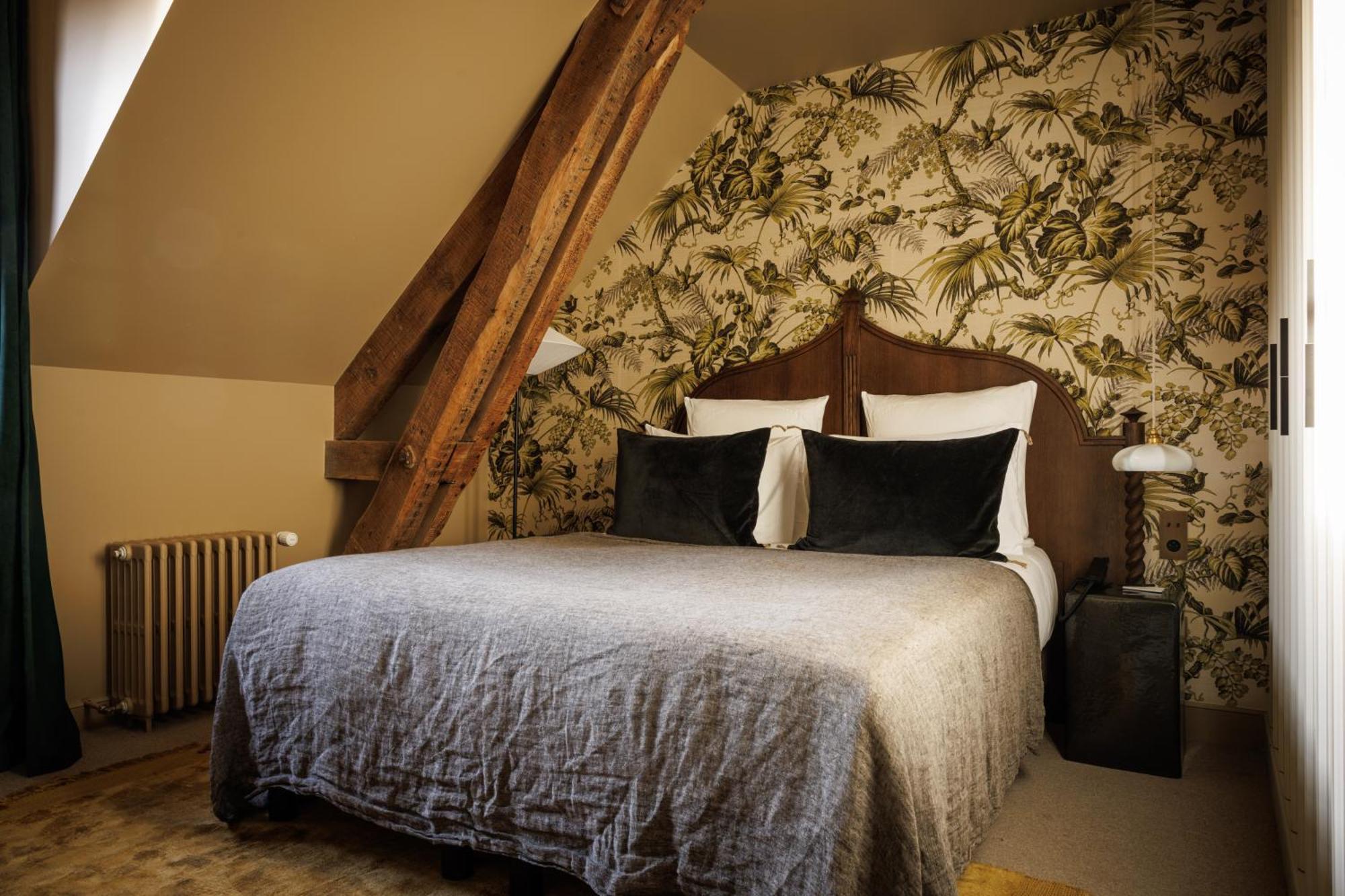 Domaine De Locguenole & - Relais & Chateaux Hotel 4*