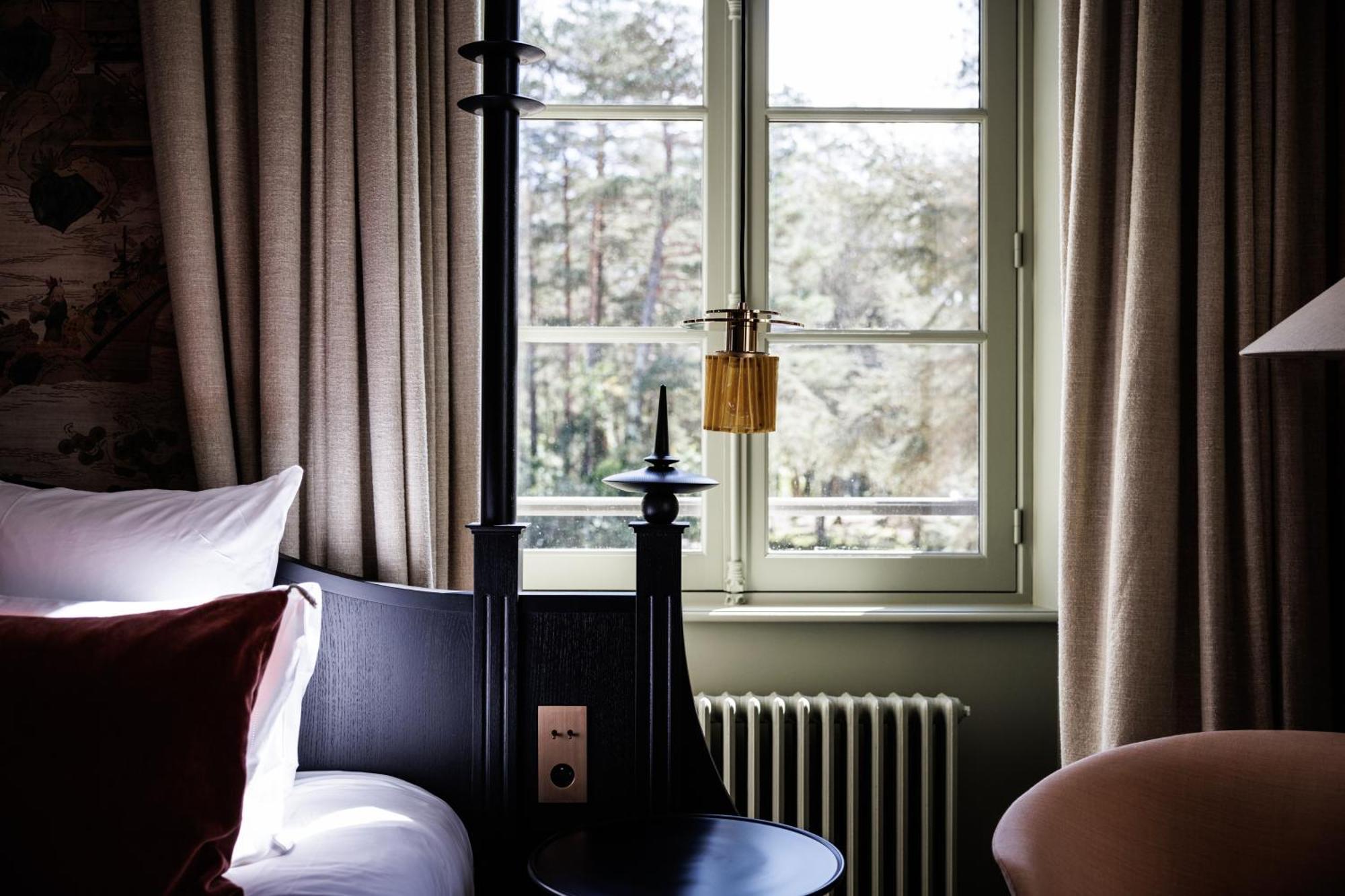 Domaine De Locguenole & - Relais & Chateaux Hotel Kervignac